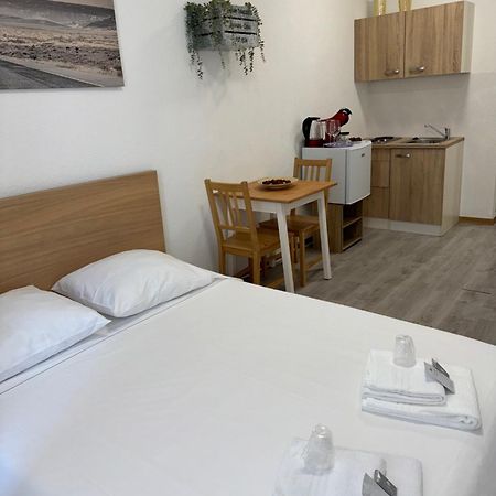 Hotel Leon D'Or Canton de Bellinzone Extérieur photo