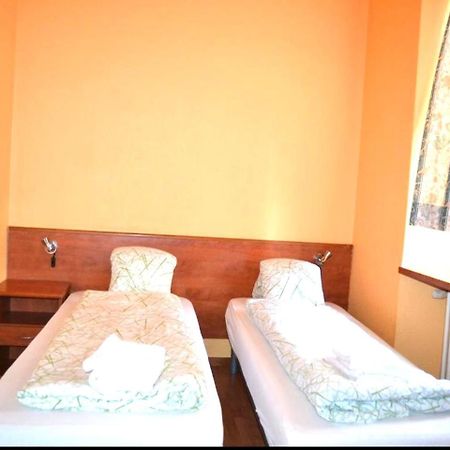 Hotel Leon D'Or Canton de Bellinzone Extérieur photo