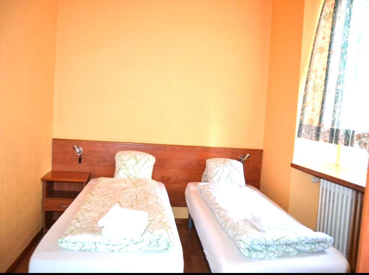 Hotel Leon D'Or Canton de Bellinzone Extérieur photo